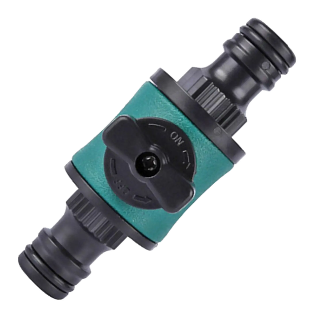 2-Way Hose Splitter
