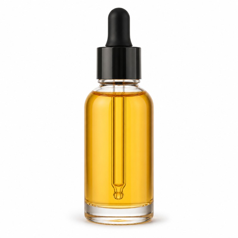 Argan Hair Oil