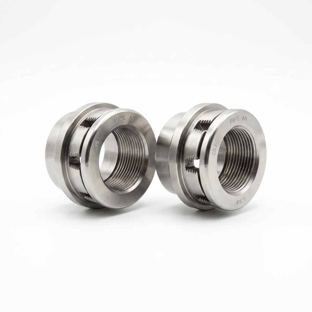 Replacement Cutting Heads (2-Pack)