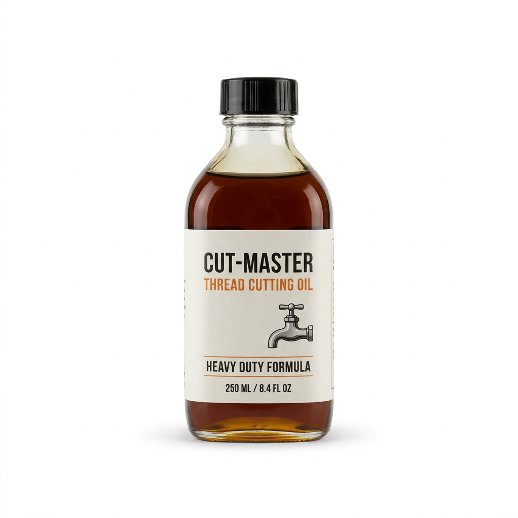 Thread Cutting Oil
