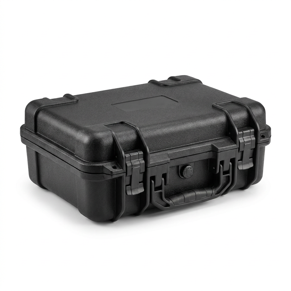 Pipe Threader Storage Case