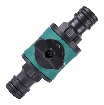 2-Way Hose Splitter