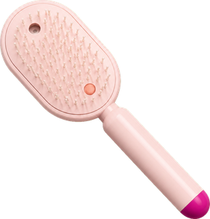 NYNLI spray comb