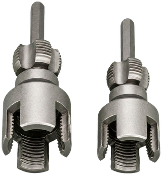 NYNLI pipe threader