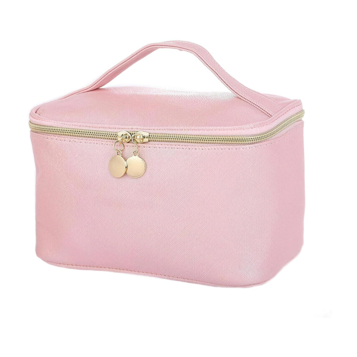 Travel Cosmetic Case
