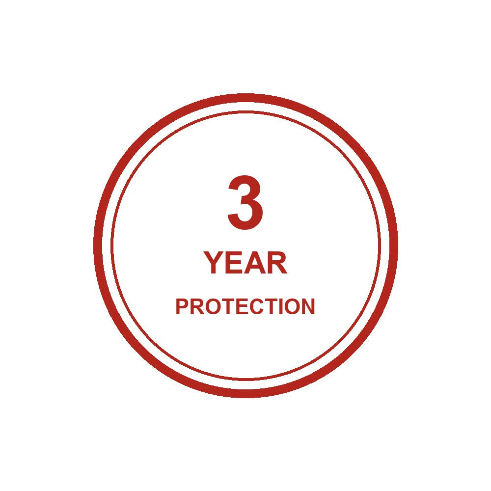 3-Year Protection Plan