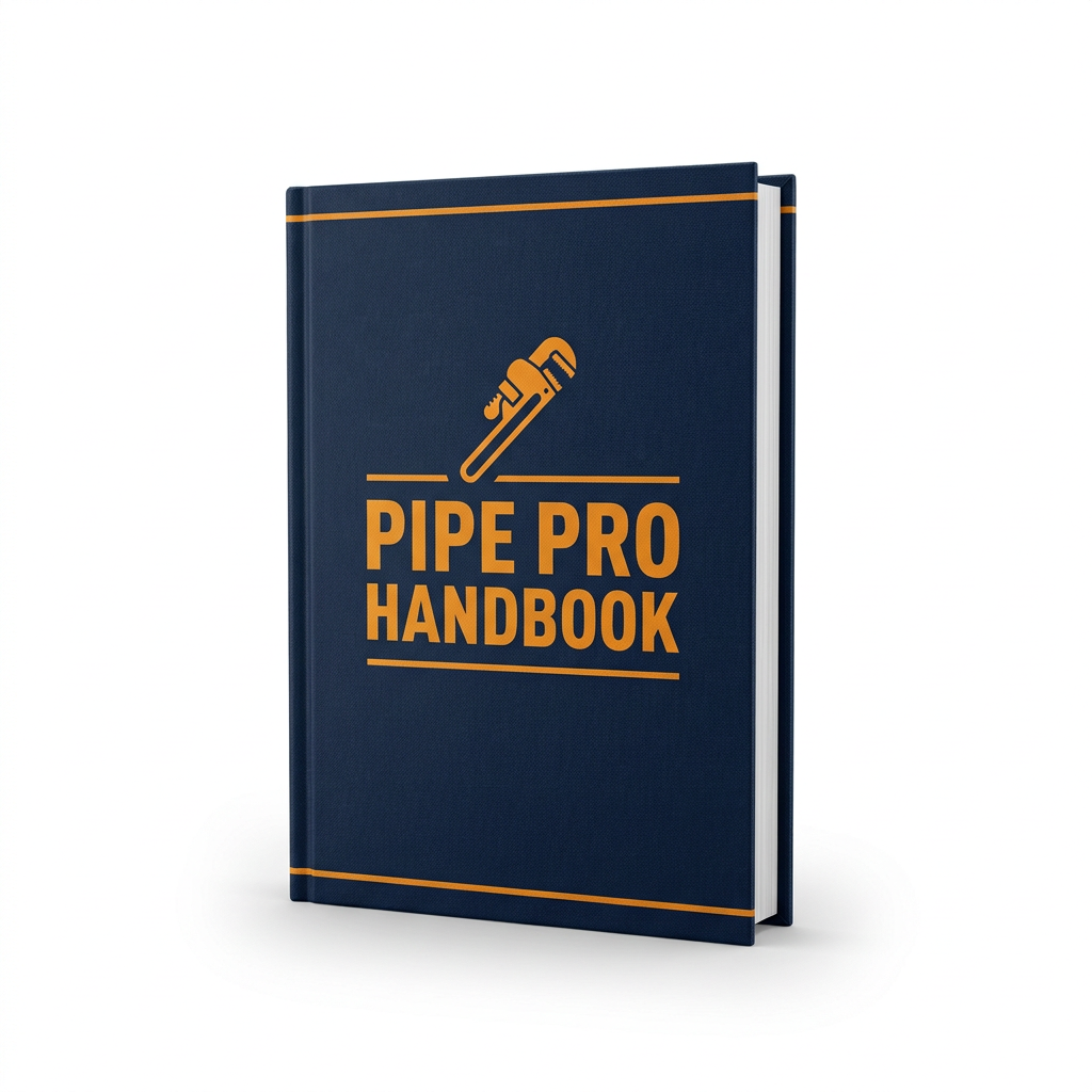Pipe Pro Handbook (eBook)