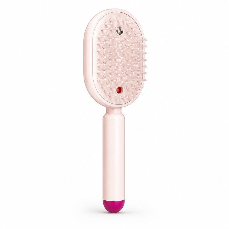 Mist & Glide Detangling Brush
