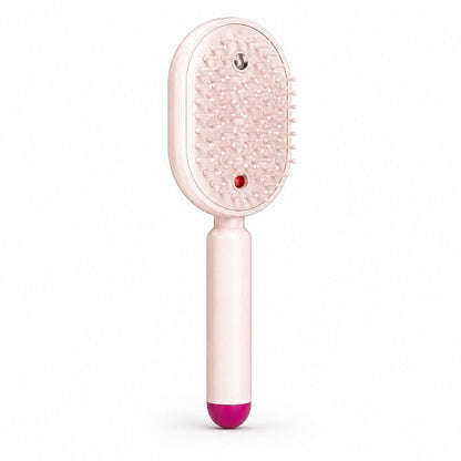 Mist & Glide Detangling Brush