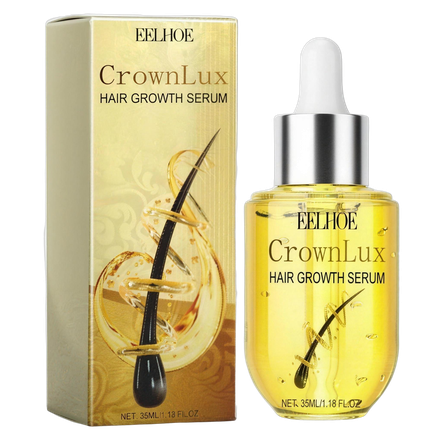Ginseng Hair Serum