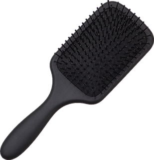 Ordinary brush
